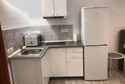 Studio la mansarda unei case P+M, in zona Spitalului Judetean - 5