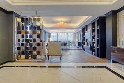 Apartament cu 6 camere decomandat, mobilat în Drumul Poienii - 25