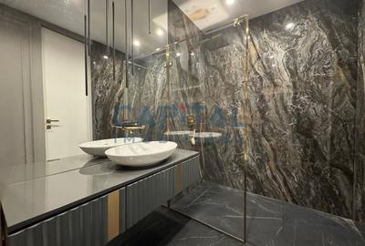 Comision 0! 4 camere 135 mp, 3 bai, 2 balcoane, 2 parcari, cartierul Gheorgheni - 3