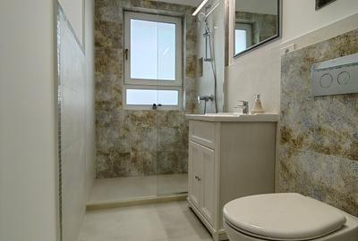 2 cam complet nou, prima inchiriere complex Jovial 3   - Ghencea - Ghindari - 5