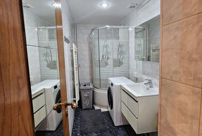 Garsonieră decomandată în Vitan - 2