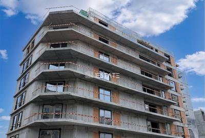 Apartament cu 2 camere decomandat în Ultracentral - 2