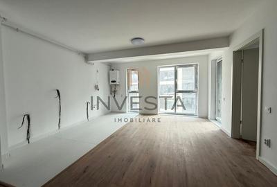 Apartament finisat! Cu extras CF! La intrare in Baza Sportiva! - 3