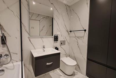 Apartament cu 2 camere in complexul One66 - 12