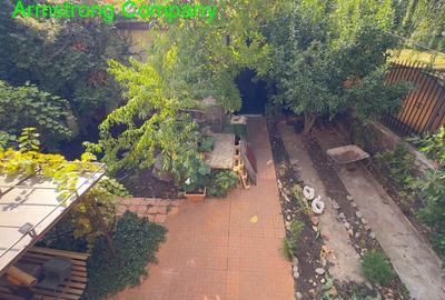 Vila spatioasa ,locatie centrala - ideal birouri,  exclusiv - 6