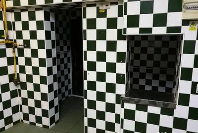 Spațiu comercial, de 330 mp, în P-ța Rosetti - 12