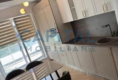 Apartament NOU, finisat si mobilat! - 2