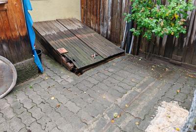 Casa 6 camere pretabila sediu firma, pensiune zona Piata Astra - 28