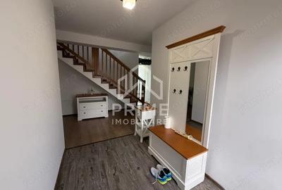 Casa tip duplex de INCHIRIAT cu 4 camere - Zona | Ampoi 3. - 9