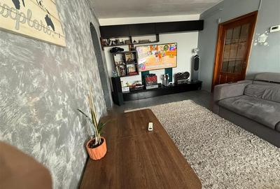 Mircea cel Batran - 3 camere decomandat - mobilat si utilat complet - 3