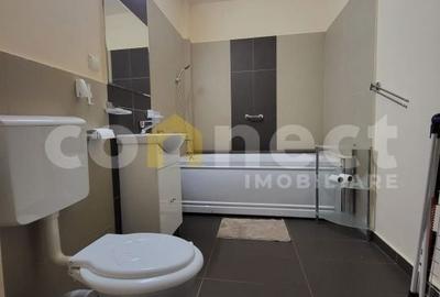 Apartament cu 2 camere semidecomandat în Calea Turzii - 2