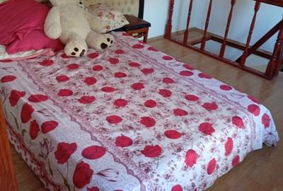 Garsonieră decomandată în Exterior Vest