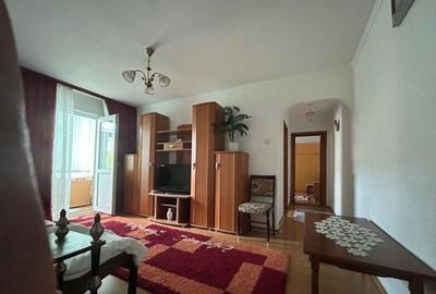 APARTAMENT 3 CAMERE SEMIDECOMANDAT CONFORT 2 ZONA TOMIS NORD - 3