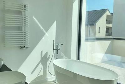 VILA INDIVIDUALA | STIL MEDITERANEAN | FINISAJE DE LUX | PIPERA - 15