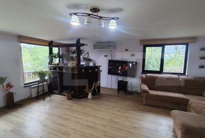 Casa Barnova, 600 mp teren, zona Hamak - 12