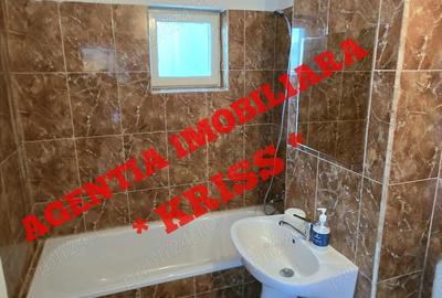 Apartament cu 2 camere semidecomandat în Central - 3