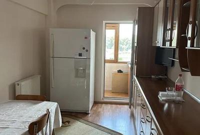 Inchiriez apartament 3 camere, zona Eremia Grigorescu - 2