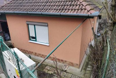 Casă cu 2 camere în Sângeorgiu de Mureș - 5