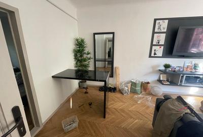 Casă cu 2 camere cu Canalizare în 1 Mai - 3