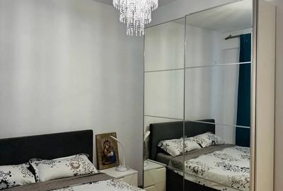 Proprietar vand apartament 2 camere Militari Residence - 2