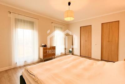 Casă individuală cu 4 camere cu Canalizare în Jucu de Sus - 7