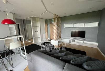 Apartament cu 2 camere, petfriendly, 2 locuri parcare, Adora Forest - 1