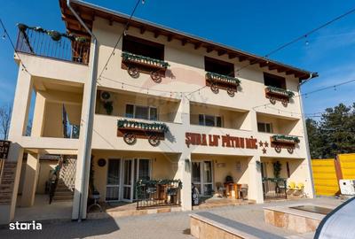 Spațiu comercial, de 1,000 mp, în Central - 8