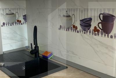 Garsoniera Lujerului, centrala termica, decomandata - 6