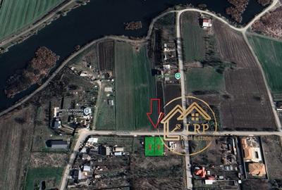 Dascalu-Creata-teren intravilan, str.Oituz, stradal, parcelabil - 1