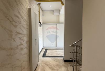 Garsoniera/ studio cu 2 camere de inchiriat in zona Universitate - 6