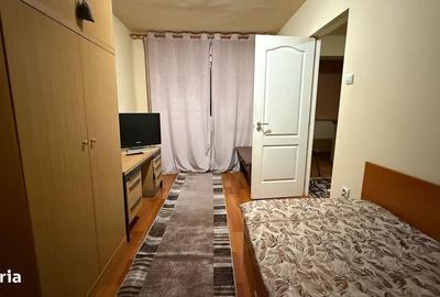 Apartament cu 2 camere, mobilat în Soarelui - 5