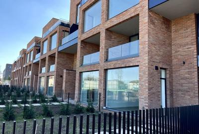 Herastrau Apartments Parc | Apartament 2 camere mobilat - 17