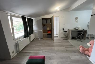 Apartament cu o camera zona Lunei - 3