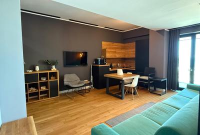 Apartament 2 camere Mamaia cu vedere frontala la mare - 3