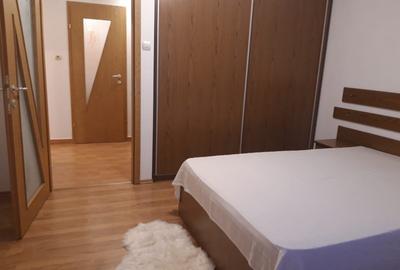 Cismigiu-apartament 2 camere de inchiriat - 4