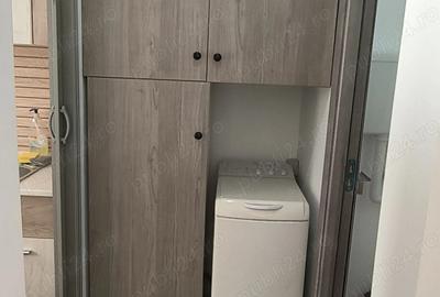 Apartament cu 2 camere semidecomandat, mobilat în Drumul Taberei - 5