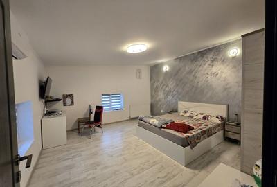 Casa 6 camere 165mp + 160m curte liber Piata Sudului, Obregia, Berceni - 14