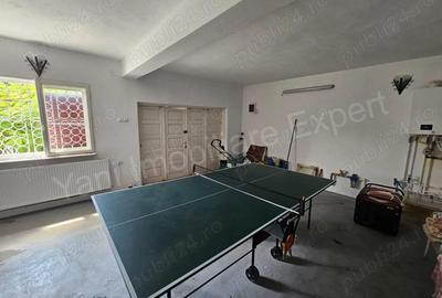 Casă cu 6 camere cu Teren 1632 Mp în Albești - 15