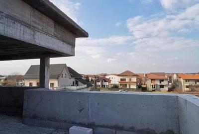 Pipera Vila Lux 2024, supr. constr. 255mp, teren 625mp - 7