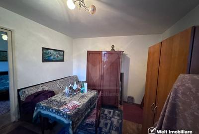Oportunitate! 2 camere sub 100.000 EURO, Gheorgheni - 1