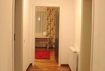 Apartament 4 camere de inchiriat | Calea Giulesti | Bloc nou - 8