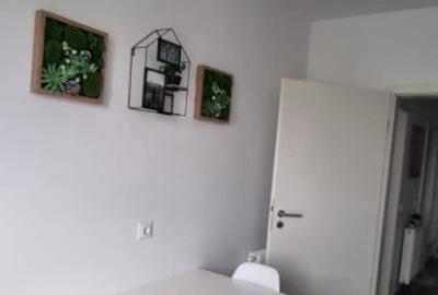 Apartament 2 camere Zona Tractorul, Maurer Residence - 8