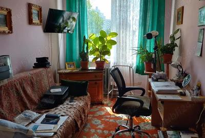 Apartament cu 3 camere decomandat în Central - 7