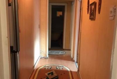 Apartament cu 3 camere decomandat, mobilat în Dacia - 2