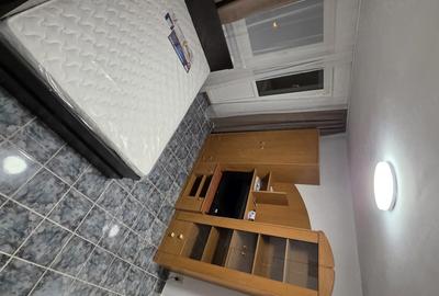 Apartament cu 2 camere semidecomandat în Lujerului