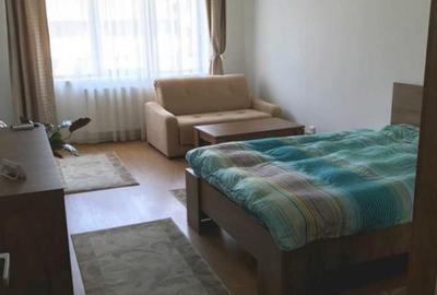 Garsonieră decomandată, mobilată în Grozăvești - 1