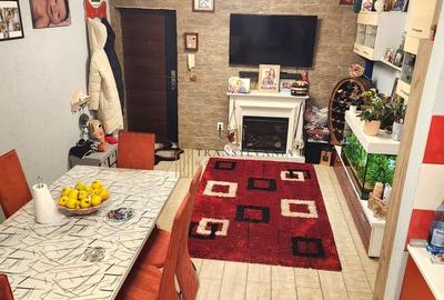 Apartament cu 3 camere decomandat, mobilat în Exterior Est - 2