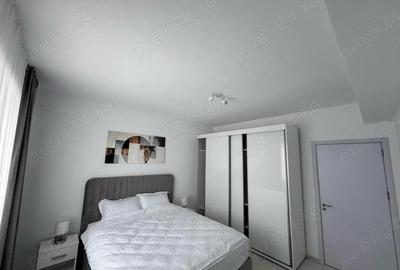 Apartament cu 2 camere decomandat în Central - 7