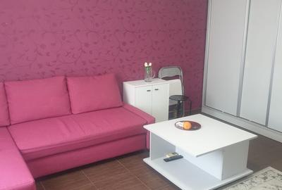 Garsonieră decomandată în Drumul Taberei - 5