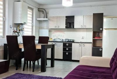 Apartament cochet cu 2 camere, finisaje moderne, Ra?nov, Covaciu Nou Apartament cochet cu 2 camere, finisaje moderne, Ra?nov, Covaciu Nou - 2